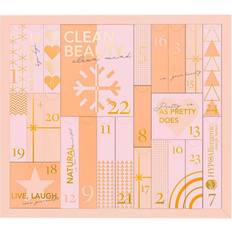 Clean Beauty Christmas Advent Calendar 2024