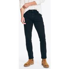 Nautica Men Jeans Nautica Athletic Slim Stretch - Denim Black Ink Wash