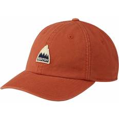 Burton Herr Kepsar Burton Unconstructed Keps - Orange
