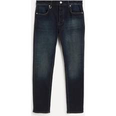 Neuw Lou Slim Lost Vintage Jeans - Black