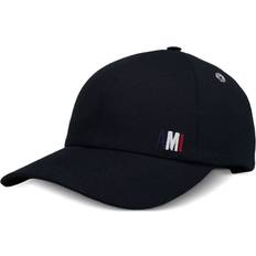 Caps Ami Paris Embroidery Cap - Black