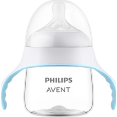 Philips Avent Natural Practice Cup with Pacifier 150 ml