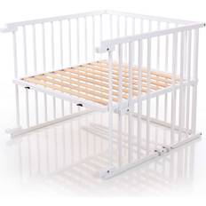 Babybay Børneværelse Babybay Cot Conversion Kit Suitable for Model Maxi and Boxspring 94x95cm