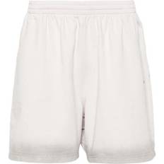 Balenciaga Men Shorts Balenciaga Men's Mini Sweat Short