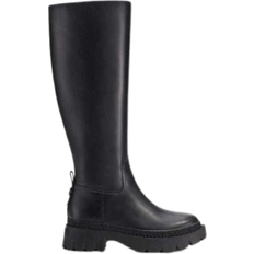 Coach Boots Coach Julietta - Black