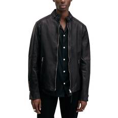 AllSaints Ytterkläder AllSaints Jacka Cora - Black