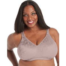 Clothing Playtex 18 Hour Ultimate Lift Bra - Warm Steel