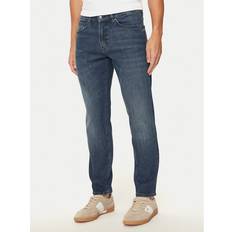 HUGO BOSS Jeans HUGO BOSS Jeans Re.Maine Slim Fit - Blau