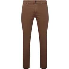 Replay Pants Replay Chino Pants - Brown