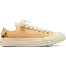 Converse x GOLF le FLEUR* Darryl Chuck 70 - Apricot Cream/Antique White