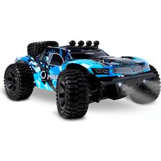 Rc bil 50km h Overmax X-Hooligan RTR