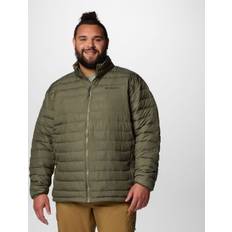 Columbia Powder Lite Jacket - Big Green