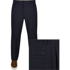 Armani Men Trousers Armani Emporio Trouser - Navy Blue