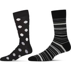 Cashmere Socks MeMoi Cashmere Crew Socks - Men's