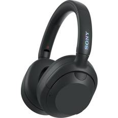 Sony Headphones Sony ULT Wear Black