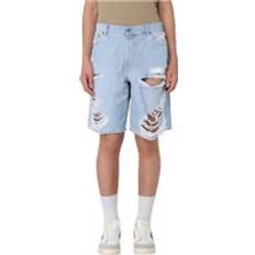 Dondup Shorts Dondup Bomull Bermuda Bomull Shorts