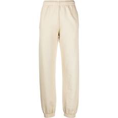 Off-White Joggers Trousers Off-White Diag Tapered Track Pants - Neutrals