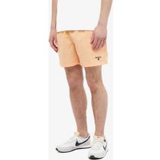 Barbour Swimwear Barbour Swim Trunks - Orange