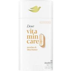 Unilever Dove VitaminCare+ Aluminum Free Deodorant Stick 2.6 oz