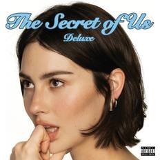 Musique The Secret Of Us Deluxe by Gracie Abrams (OS) (CD)