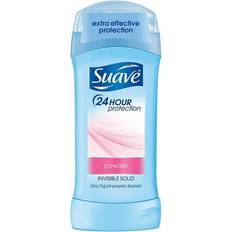 Invisible Solid Baby Powder 2.6 oz