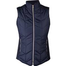 Horka Women's Bodywarmer Avanti - Bleu