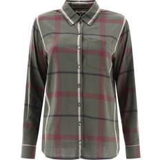 Barbour Shirts Barbour Oxer Check Shirt - 8