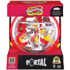 Perplexus Portal