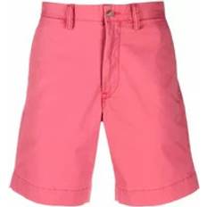 Polo Ralph Lauren Red Trousers & Shorts Polo Ralph Lauren Casual Shorts