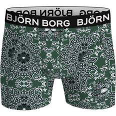 Björn Borg Microfiber Boxer 1-pack - Multi