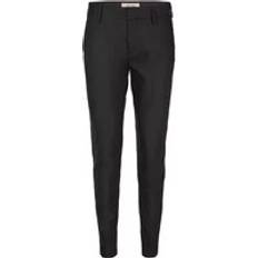 Mos Mosh Abbeyight Chino Byxor - Black
