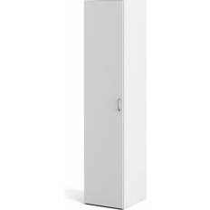 Space Wardrobe 1 Door