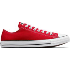 Sko Converse Chuck Taylor All Star Canvas - Red