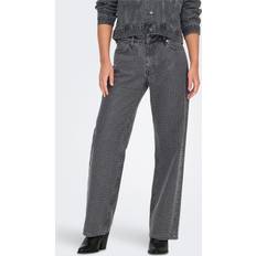 Dam - Silver Jeans Only Onlhudson Jeans - 30