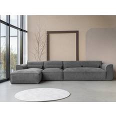 MiuForm Flex Felix Modular System XS Dark Grey Sofa