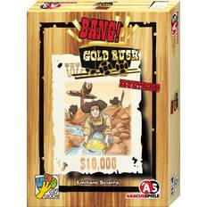 Bang! Gold Rush