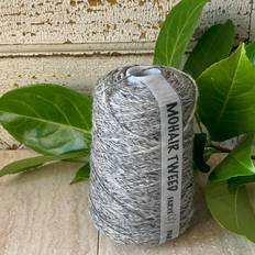 Donegal Yarns Mohair Tweed