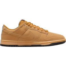 Nike dunk low 42 black NIKE Dunk Low Retro SE M - Wheat/Gum Yellow/Black