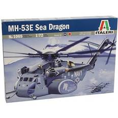 Modeller & byggesett Italeri MH 53 E Sea Dragon 1:72