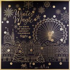 Make-up Adventskalender Accentra Winter Magic Advent Calendar