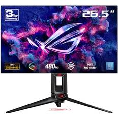 ASUS ROG Swift OLED 27 Inch Gaming Monitor