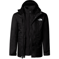 The North Face Triclimate 3-in-1 Jacket - TNF Black