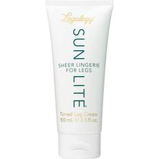 Legology Sun-Lite Tinted Leg Cream 100ml