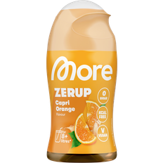 More Nutrition Zerup Capri Orange 6.5cl