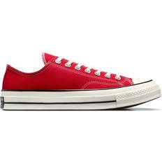 Converse Chuck 70 Canvas - Enamel Red/Egret/Black