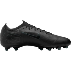 Herr - Konstgräs (AG) Fotbollsskor NIKE Mercurial Vapor 16 Pro AG Pro Low Top - Black/Deep Jungle