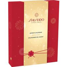 Adventskalender Shiseido For You Advent Calendar