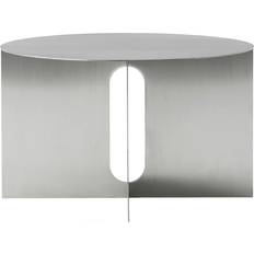 Audo Copenhagen Small Tables Audo Copenhagen Androgyne Steel Small Table 24.8"