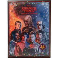 Advent Calendars Cinereplicas Stranger Things Advent Calendar 2024