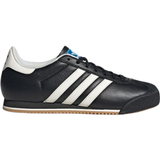 Adidas K 74 - Core Black/Core White/Gum